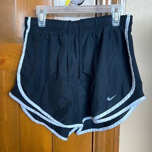 Nike athletic shorts